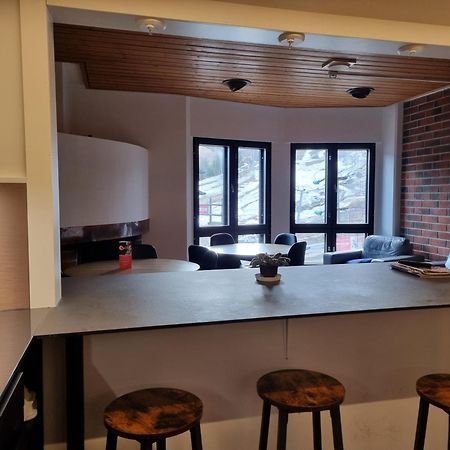 Outdoor Hostel Laajis Jyväskylä Екстериор снимка