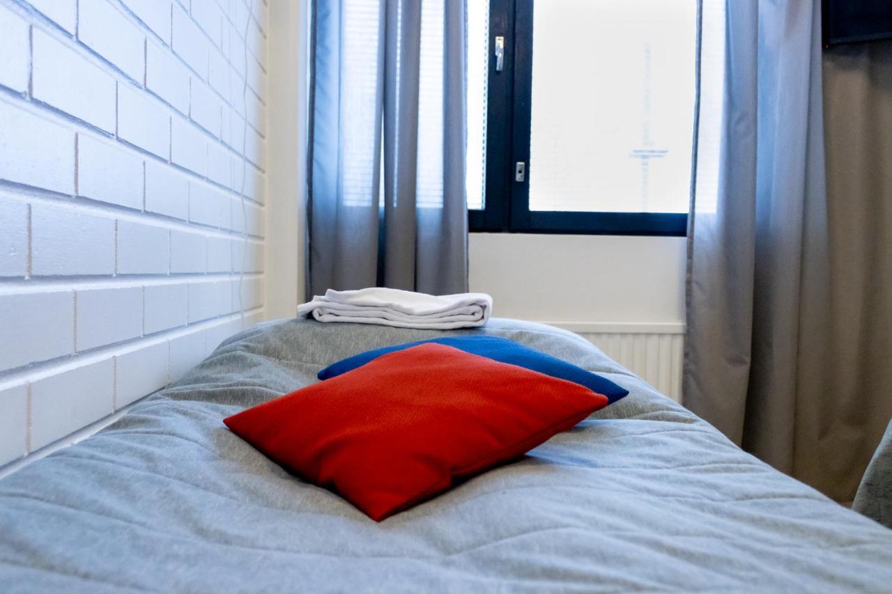 Outdoor Hostel Laajis Jyväskylä Екстериор снимка