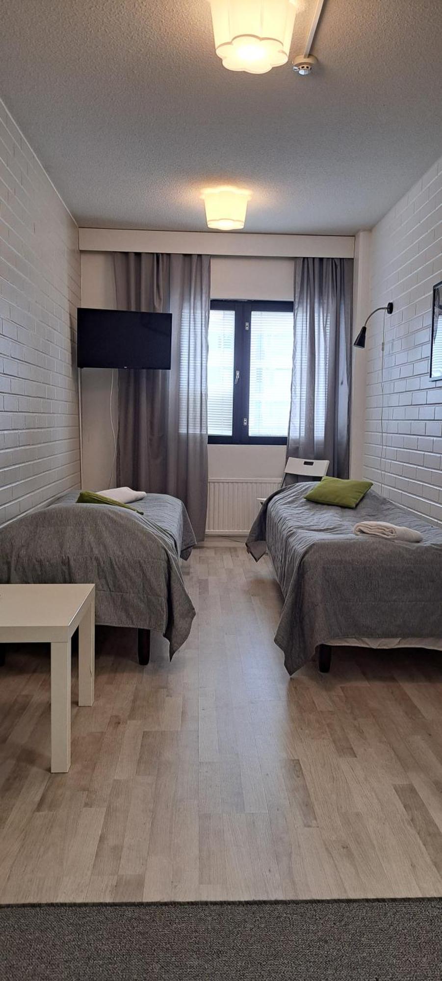 Outdoor Hostel Laajis Jyväskylä Екстериор снимка
