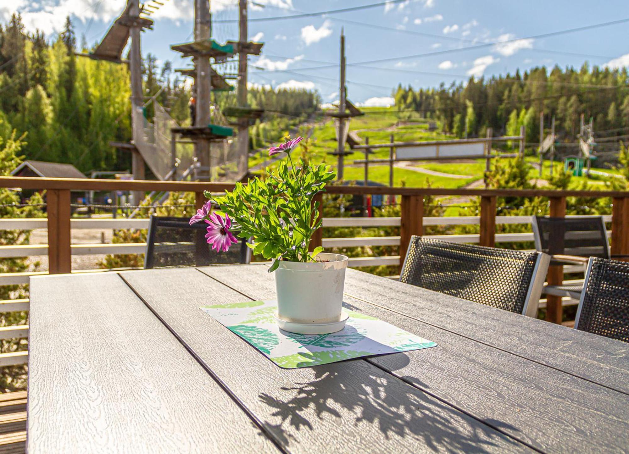 Outdoor Hostel Laajis Jyväskylä Екстериор снимка