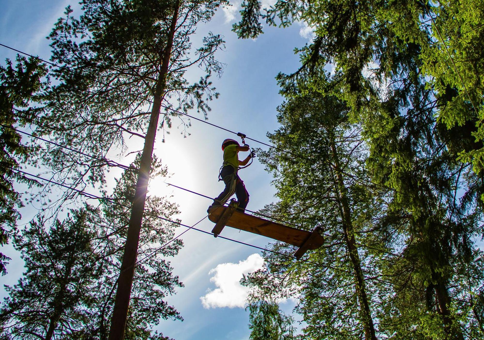 Outdoor Hostel Laajis Jyväskylä Екстериор снимка