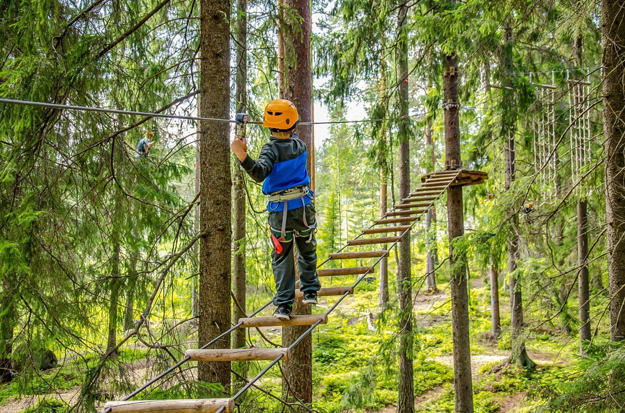 Outdoor Hostel Laajis Jyväskylä Екстериор снимка
